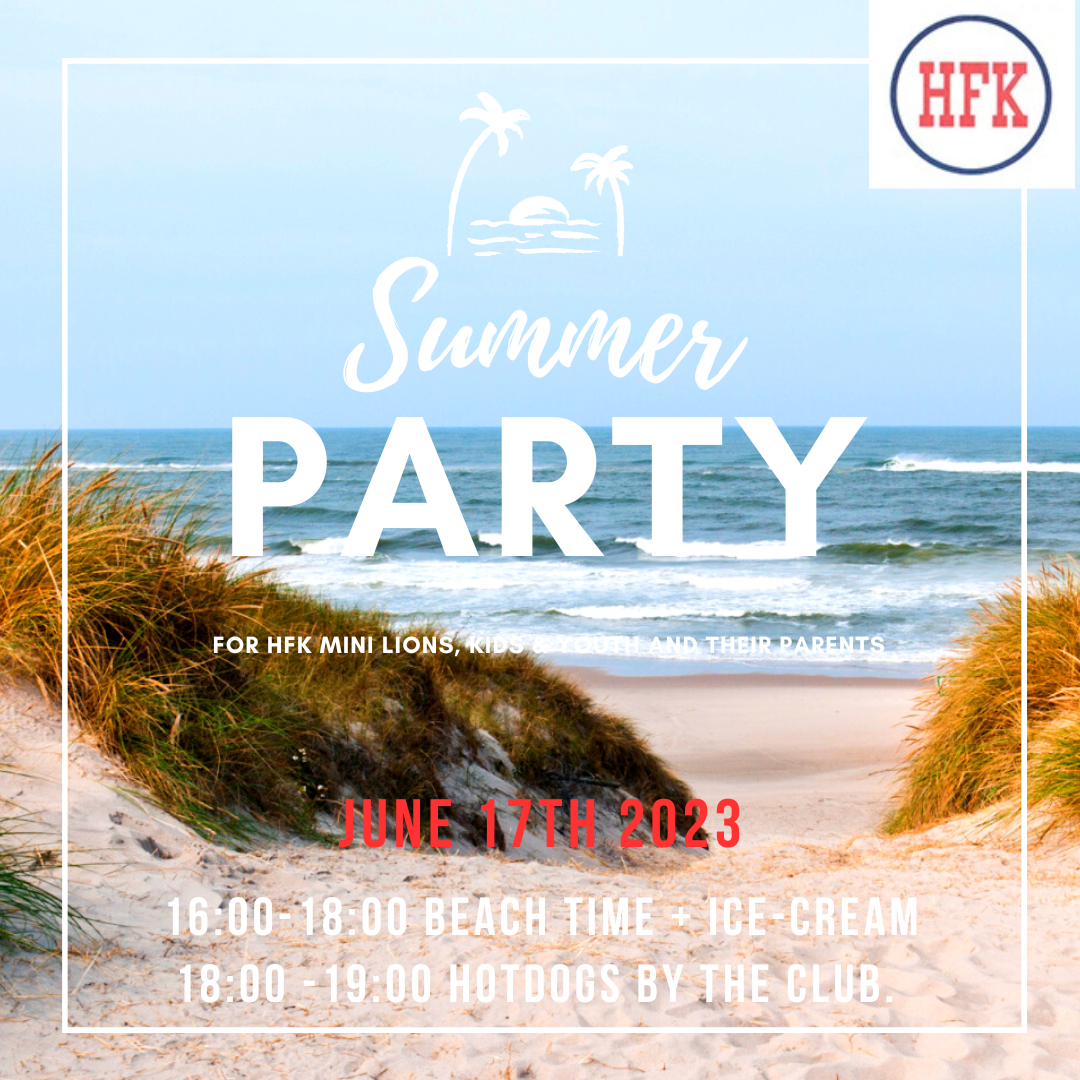 Høre fra Kæreste Shinkan Summer Party HFK 2023.png